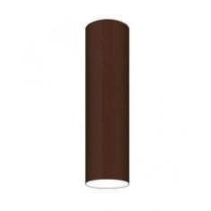 Plafon de Sobrepor Viena Tubo 30cm WOODS!