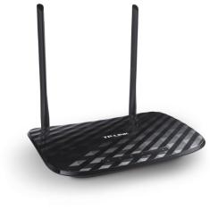 Roteador TP-Link Archer C20 AC750 Wireless Dual Band