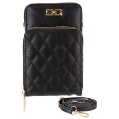 Bolsa Feminina Transversal H.E Pr1034