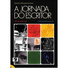 Livro - A Jornada do Escritor