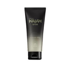 Natura Kaiak Urbe Sabonete Gel de Banho Corporal 100g