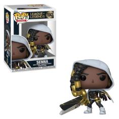 Funko Pop Games League Of Legends Senna 1043