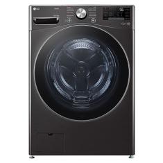 Lava e Seca Smart 18kg Black Inox com AIDD™ - WD18BV2S6B