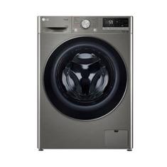 Lava e Seca Smart LG VC4 14kg Inox Look com Inteligência Artificial AI DDᵀᴹ - CV5014PC4A - 220v - CV5014PC4A