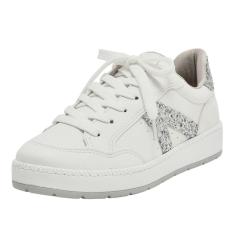Tenis Feminino Casual V Conforto Via Marte 076-001