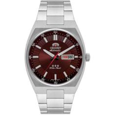 Relógio orient masculino automatico 469ss087 n1sx