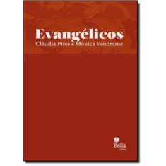 Evangélicos - BELA LETRA, 3