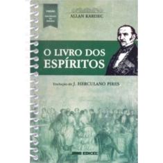 Livro dos Espiritos, O - Espiral