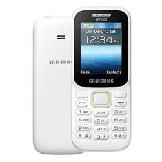 Celulare Samsun Sm-B315E Dual Sim 2G Tela 5.08 Câmera Fm