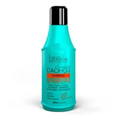 Shampoo Cachos Forever Liss 300ml