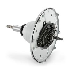 Transmissão Lavadora Electrolux LTE12 LT12F LT15F