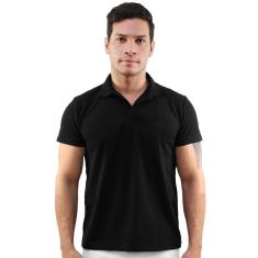 Camisa Masculina Polo