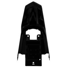 Rabeta Traseira Nxr 160 Bros - Pro tork, PRETO 2015 - 2016, Único