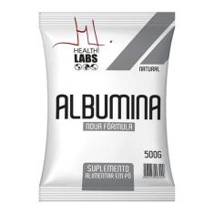 Albumina Natural 500g