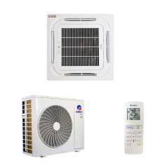 Ar Condicionado Split Inverter Cassete Gree G-prime Compact 36.000 Btu