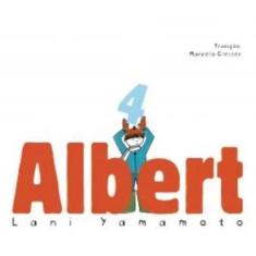 Livro Albert - Livro 4 - Farol Literario