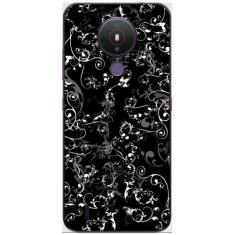 Capa Adesivo Skin359 Verso Para Nokia 1.4 (2021) - KawaSkin
