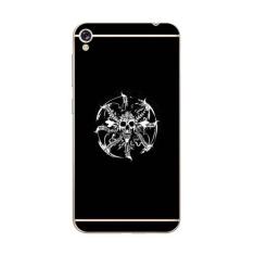 Capa Adesivo Skin016 Verso Para Zenfone Live 5.0 (ZB501KL) - KawaSkin