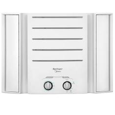 Ar Condicionado de Janela 10.000 BTUs Mecânico Springer Frio QCK105BB