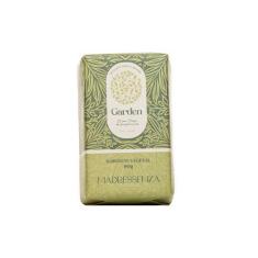 Madressenza Sabonete Vegetal Garden 180g