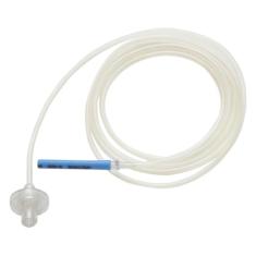 EQUIPO PARA CARBOXITERAPIA - DESCARTÁVEL PARA APLICAÇÃO E INFUSÃO DO GÁS VIA SUBCUTÂNEO - 01 UNIDADE