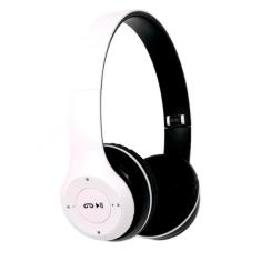 HS117 BR, OEX, Microfones e Fones de Ouvido, Branco