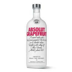 Vodka Absolut Grapefruit (Toranja) 1 litro
