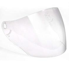 Viseira Cristal Transparente Capacete Bieffe Allegro Orig