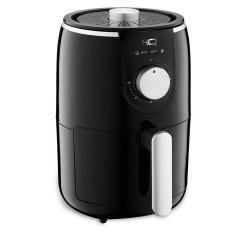 Fritadeira Elétrica AirFryer hq 2,8 Litros Preto hf 2055 - 220V