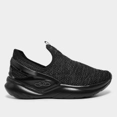 Tênis Infantil Olympikus Iconic Menino-Masculino