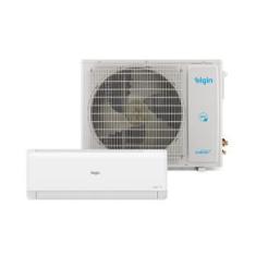 Ar Condicionado Elgin 9000 Btus Eco Inverter III Wi-fi Frio 220v BRANCO / 220