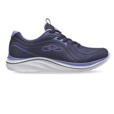 TENIS OLYMPIKUS ATENA-Feminino