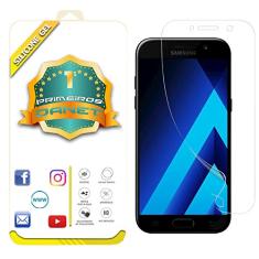Pel�cula Curvada Galaxy A5 2017 Sm-a520 Cobre Toda Tela Gel