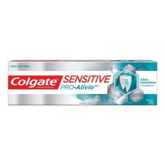 Creme Dental Colgate Sensitive Pro-Alívio 110g