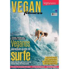 Especial Vegetarianos - Vegan Fitness - Volume 4