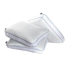 Travesseiro Emma - Tecnologia Alemã antiestresse