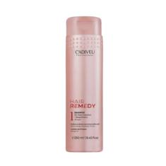 Hair Remedy Shampoo 250Ml