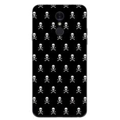 Capa Adesivo Skin201 Verso Para LG Q Note Plus (2018) - KawaSkin