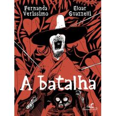Livro - A batalha
