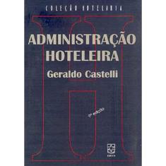 Administraçao Hoteleira
