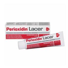 Creme Dental Perioxidin 65g