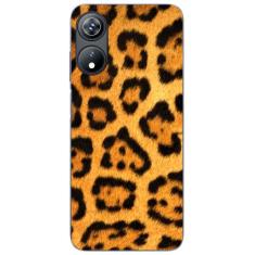 Capa Adesivo Skin575 Verso Para Cubot P60 - KawaSkin