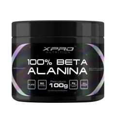 Beta Alanina 100 100g XPro Nutrition