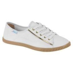 Tênis Feminino Beira Rio Casual 4297-208-Feminino