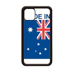 Capa feita na Austrália Country Love para iPhone 12 Pro Max para Apple Mini Mobile Case Shell