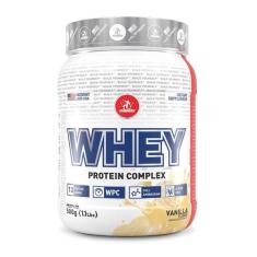 Whey Protein 500G Baunilha - Midway