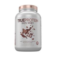 True Protein 100% Whey 874g - True Source (Milk Chocolate)