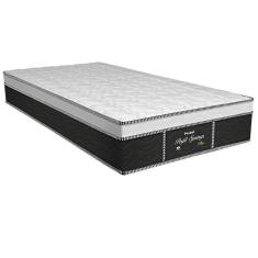 Colchão Solteiro Molas MasterPocket Ensacadas   Perfil Springs Plus Euro Pillow (88x188x26) - Probel
