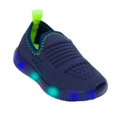 Tênis de Led Batatinha Infantil Bt22-167
