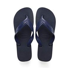 Sandalias Havaianas Top Max Havaianas Top Max Masculino Marinho 39/40
